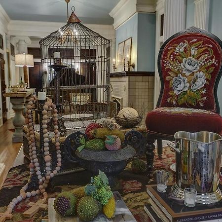 The English Merchant'S Inn Уаксахачи Екстериор снимка