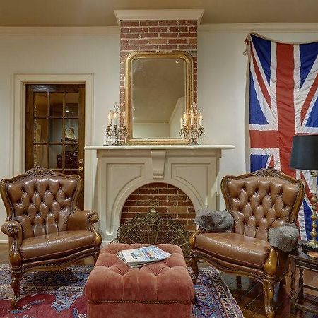 The English Merchant'S Inn Уаксахачи Екстериор снимка